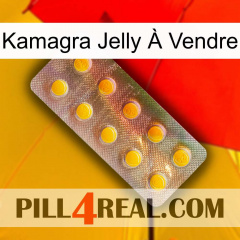 Kamagra Jelly À Vendre new11